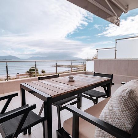 Villa Athina Preveza Exterior photo