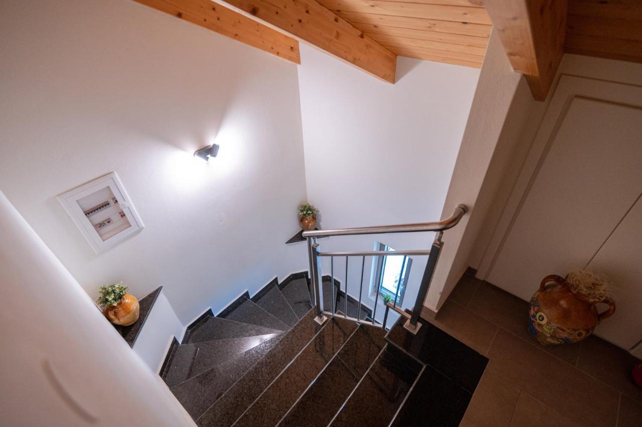 Villa Athina Preveza Exterior photo