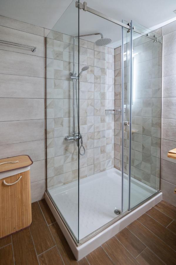 Villa Athina Preveza Exterior photo