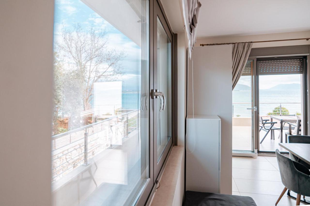 Villa Athina Preveza Exterior photo
