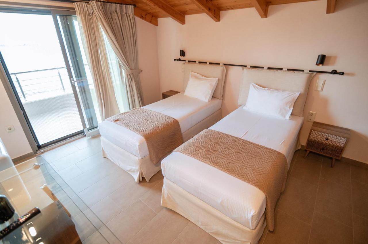 Villa Athina Preveza Exterior photo