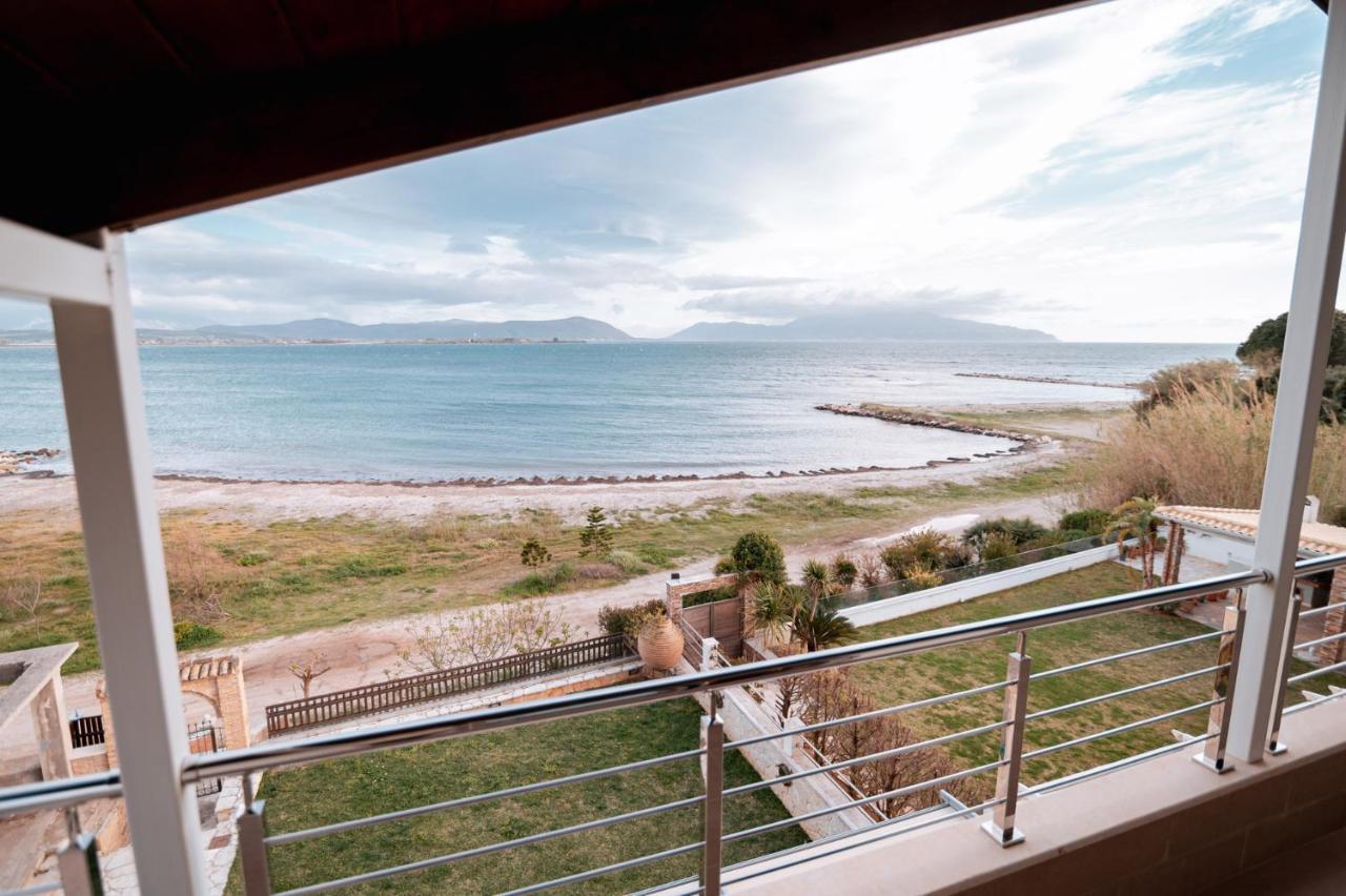 Villa Athina Preveza Exterior photo