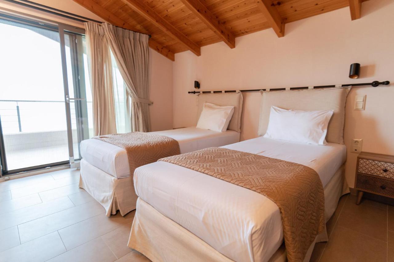 Villa Athina Preveza Exterior photo