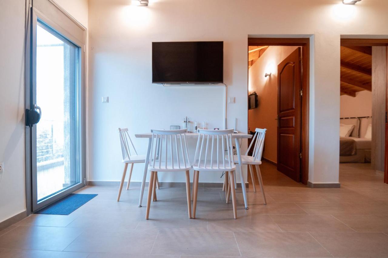 Villa Athina Preveza Exterior photo