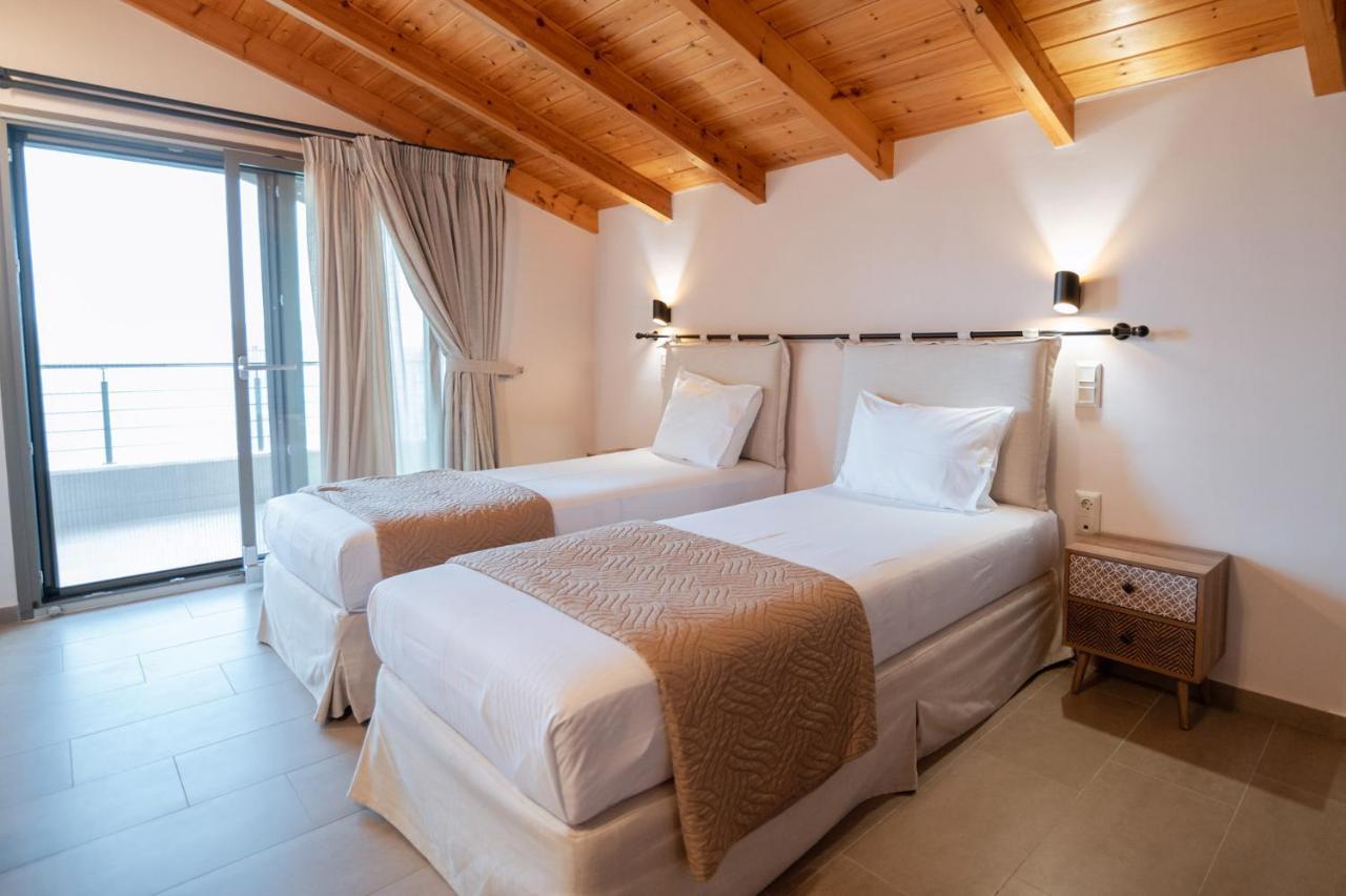 Villa Athina Preveza Exterior photo